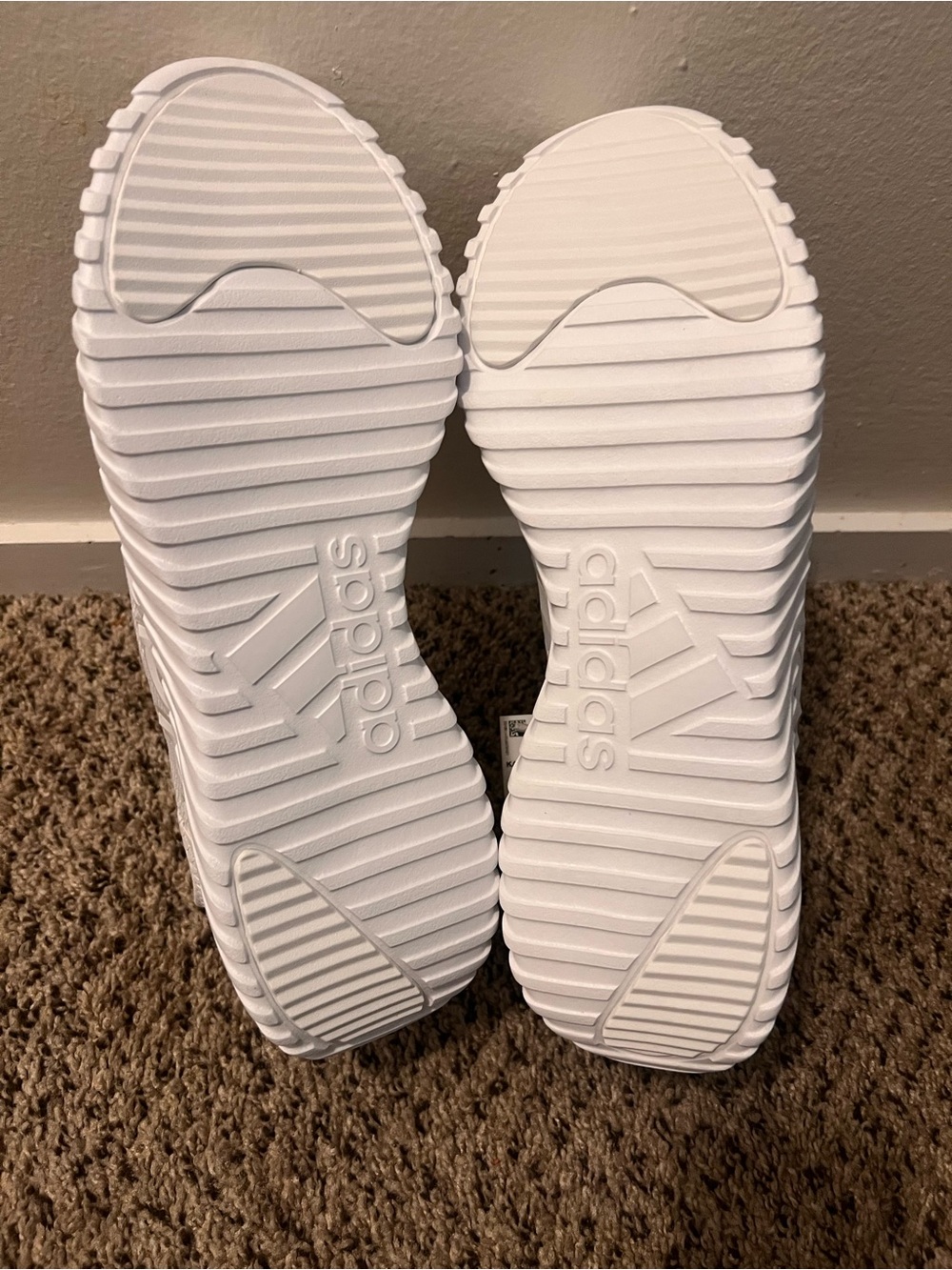 adidas Kaptir 3.0 Men's Running Shoes - Picture 4 of 8